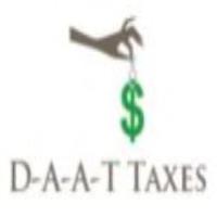 D A A T Taxes image 1